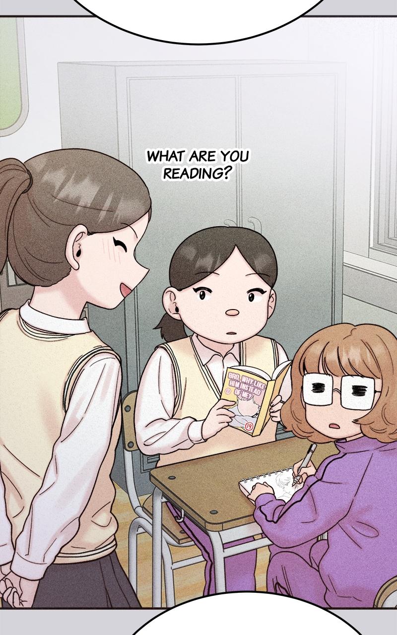 My Dud to Stud Boyfriend Chap 85 - Next Chap 86