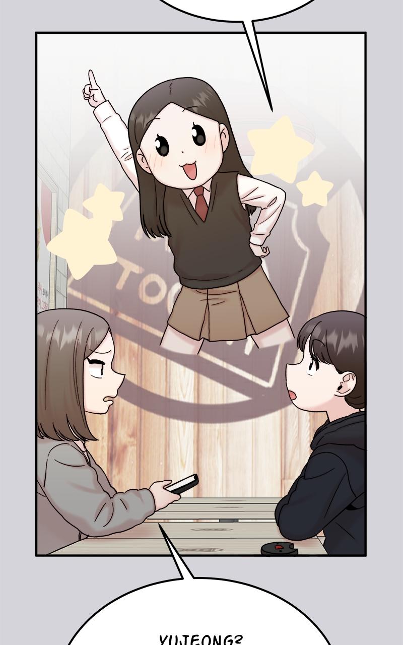 My Dud to Stud Boyfriend Chap 85 - Next Chap 86