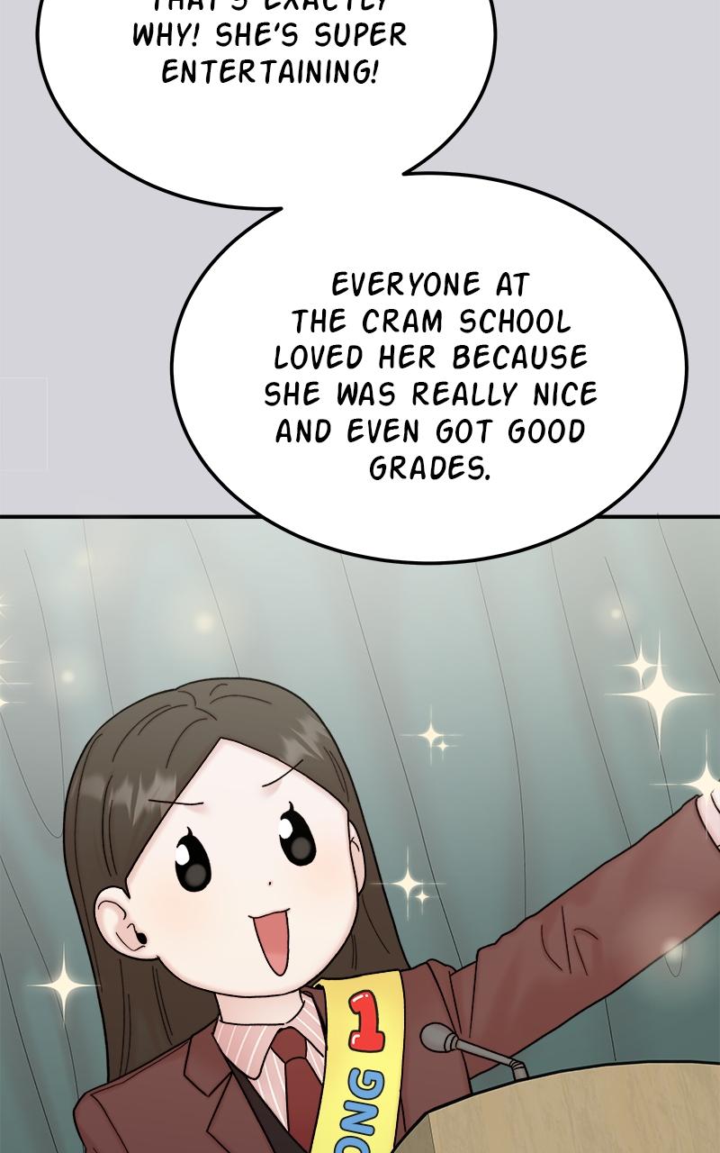 My Dud to Stud Boyfriend Chap 85 - Next Chap 86