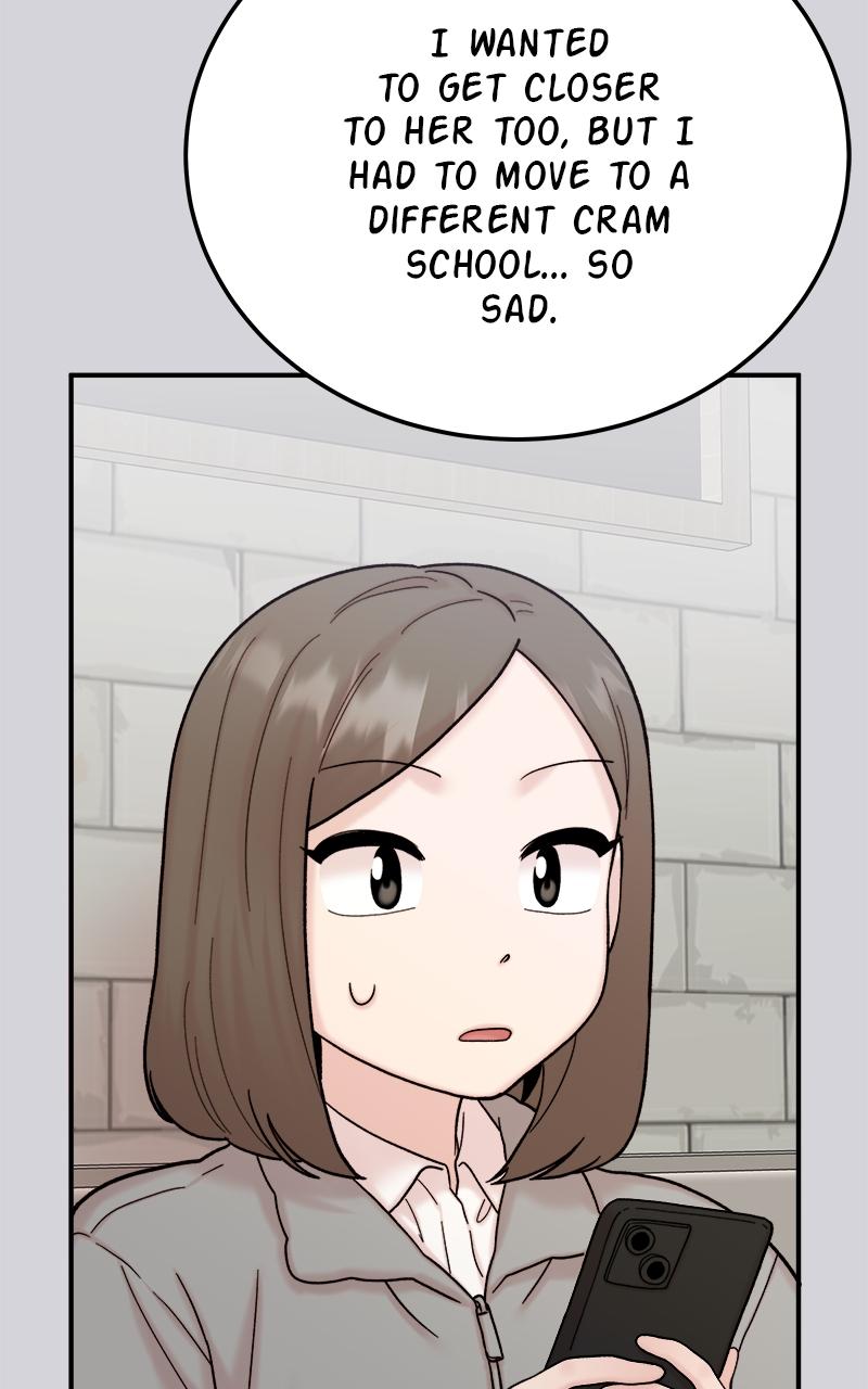 My Dud to Stud Boyfriend Chap 85 - Next Chap 86