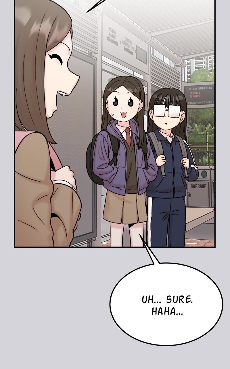 My Dud to Stud Boyfriend Chap 85 - Next Chap 86