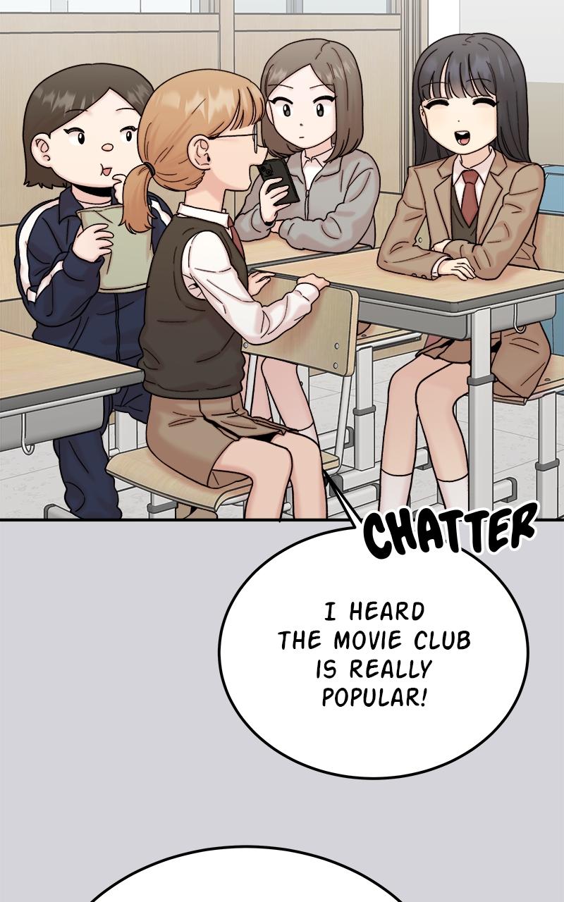 My Dud to Stud Boyfriend Chap 85 - Next Chap 86