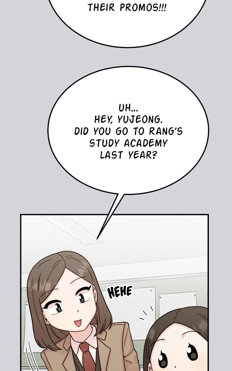 My Dud to Stud Boyfriend Chap 85 - Next Chap 86