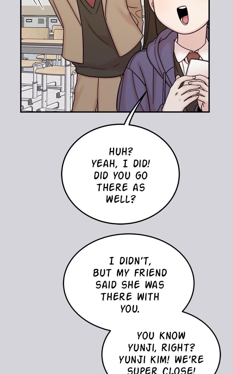 My Dud to Stud Boyfriend Chap 85 - Next Chap 86