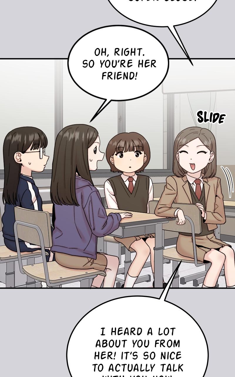 My Dud to Stud Boyfriend Chap 85 - Next Chap 86