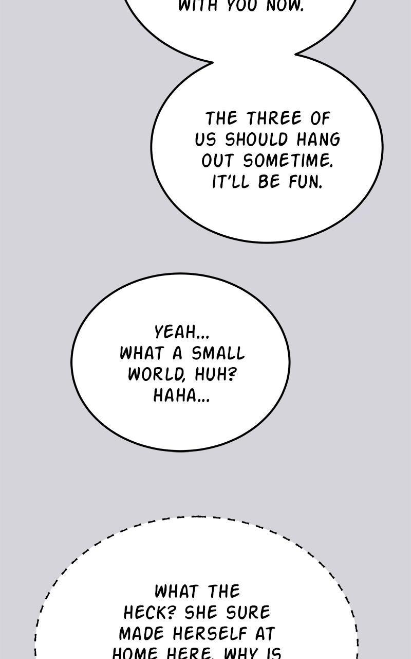 My Dud to Stud Boyfriend Chap 85 - Next Chap 86