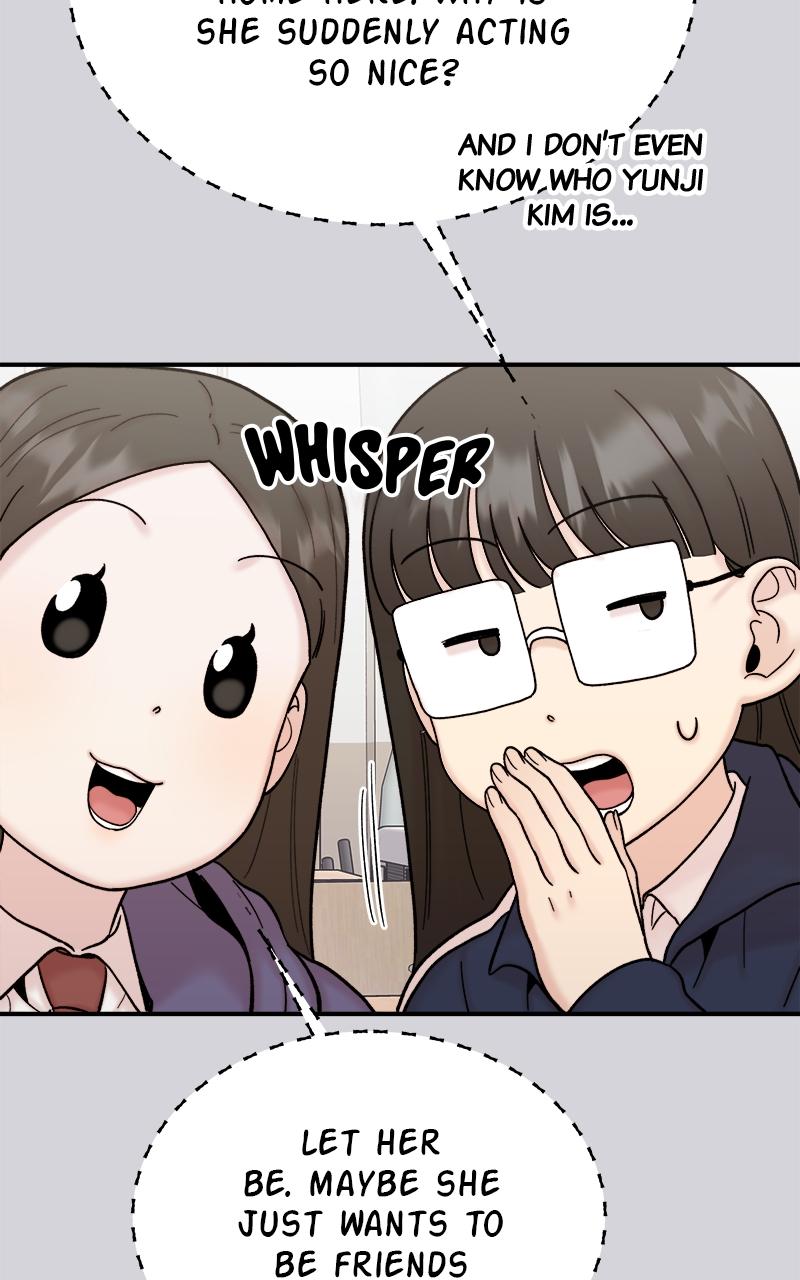 My Dud to Stud Boyfriend Chap 85 - Next Chap 86