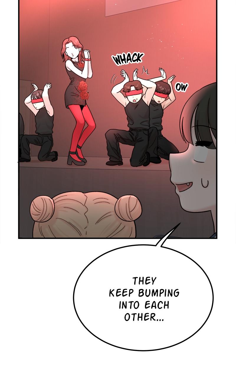 My Dud to Stud Boyfriend Chap 86 - Next Chap 87