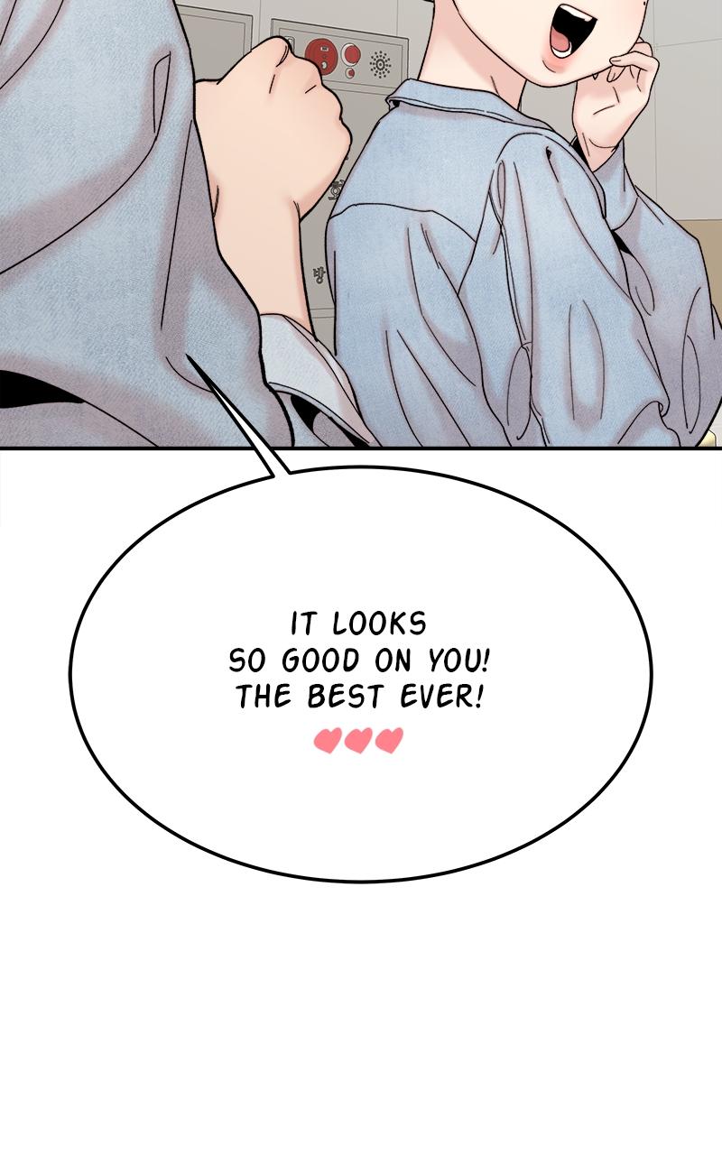 My Dud to Stud Boyfriend Chap 86 - Next Chap 87