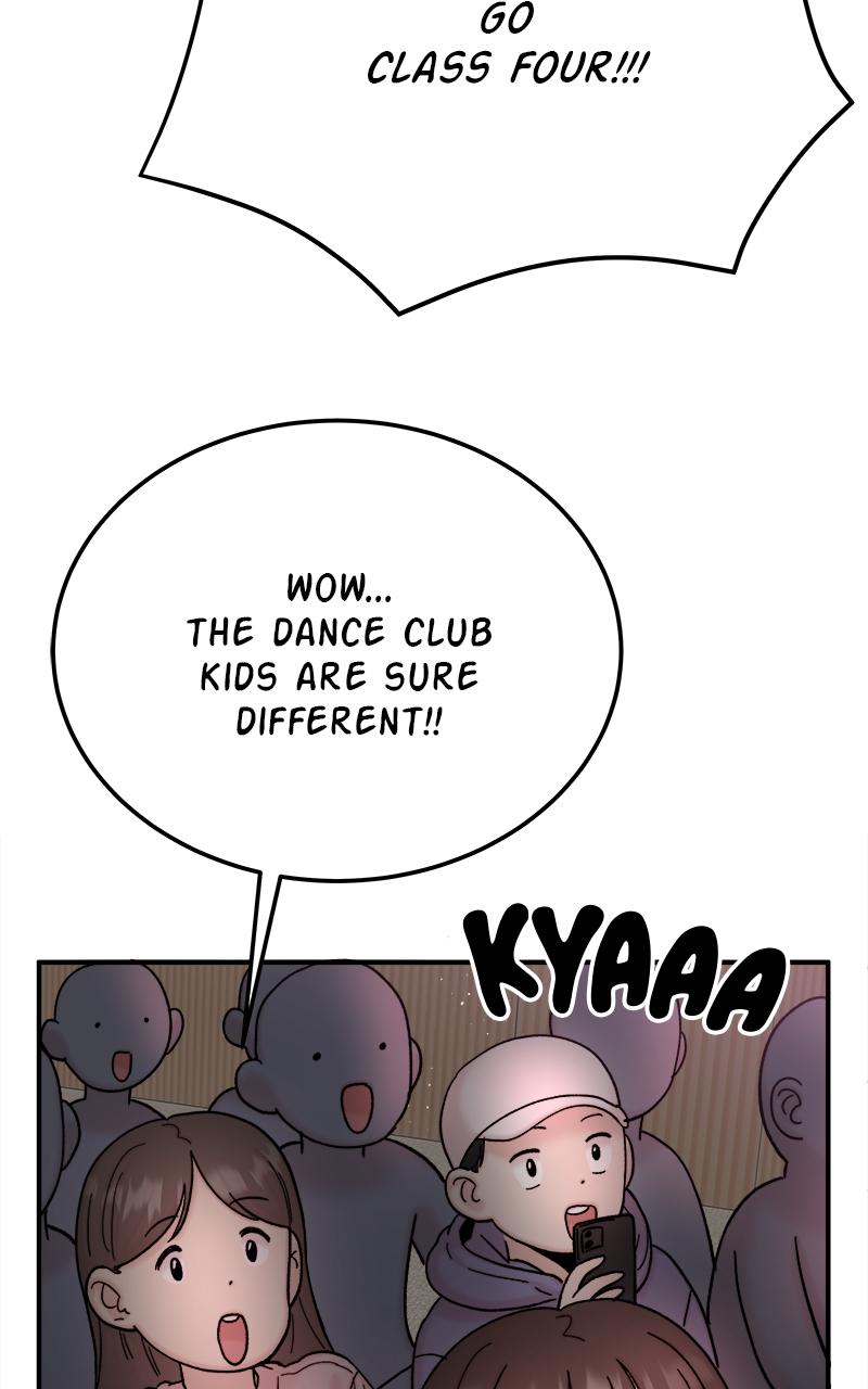 My Dud to Stud Boyfriend Chap 86 - Next Chap 87