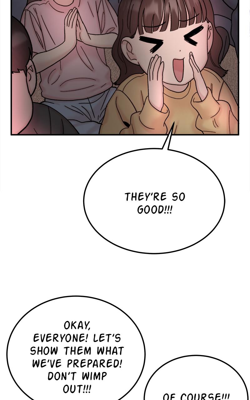 My Dud to Stud Boyfriend Chap 86 - Next Chap 87