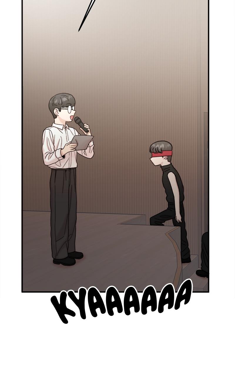 My Dud to Stud Boyfriend Chap 86 - Next Chap 87