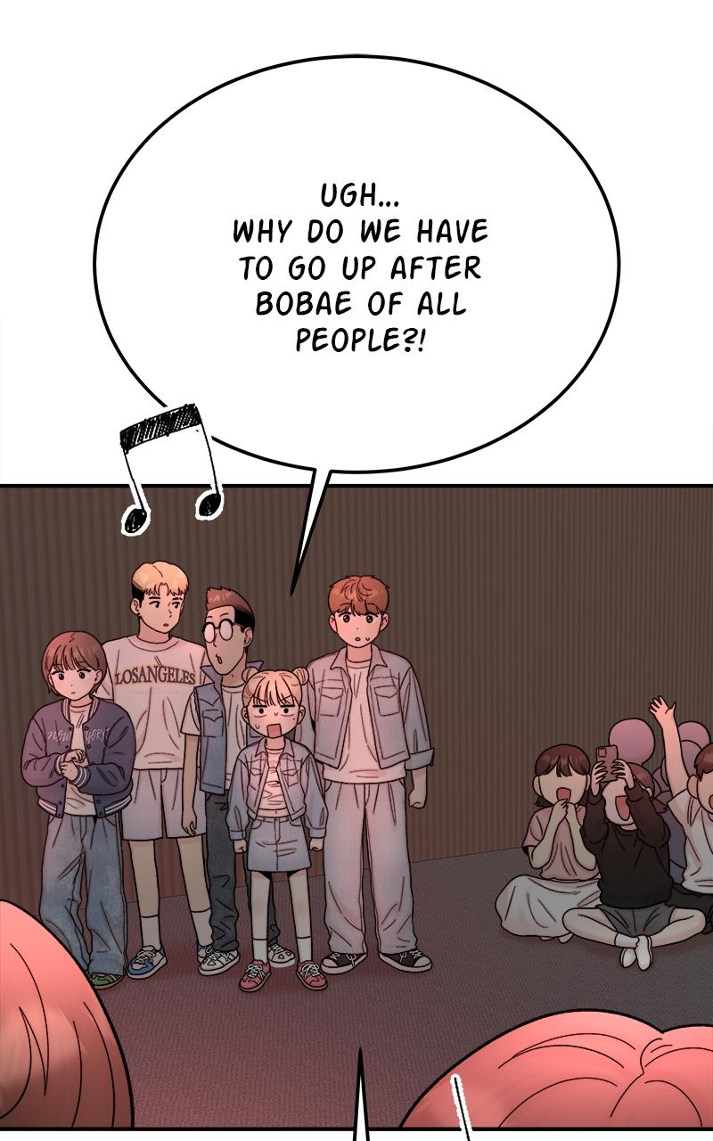 My Dud to Stud Boyfriend Chap 86 - Next Chap 87