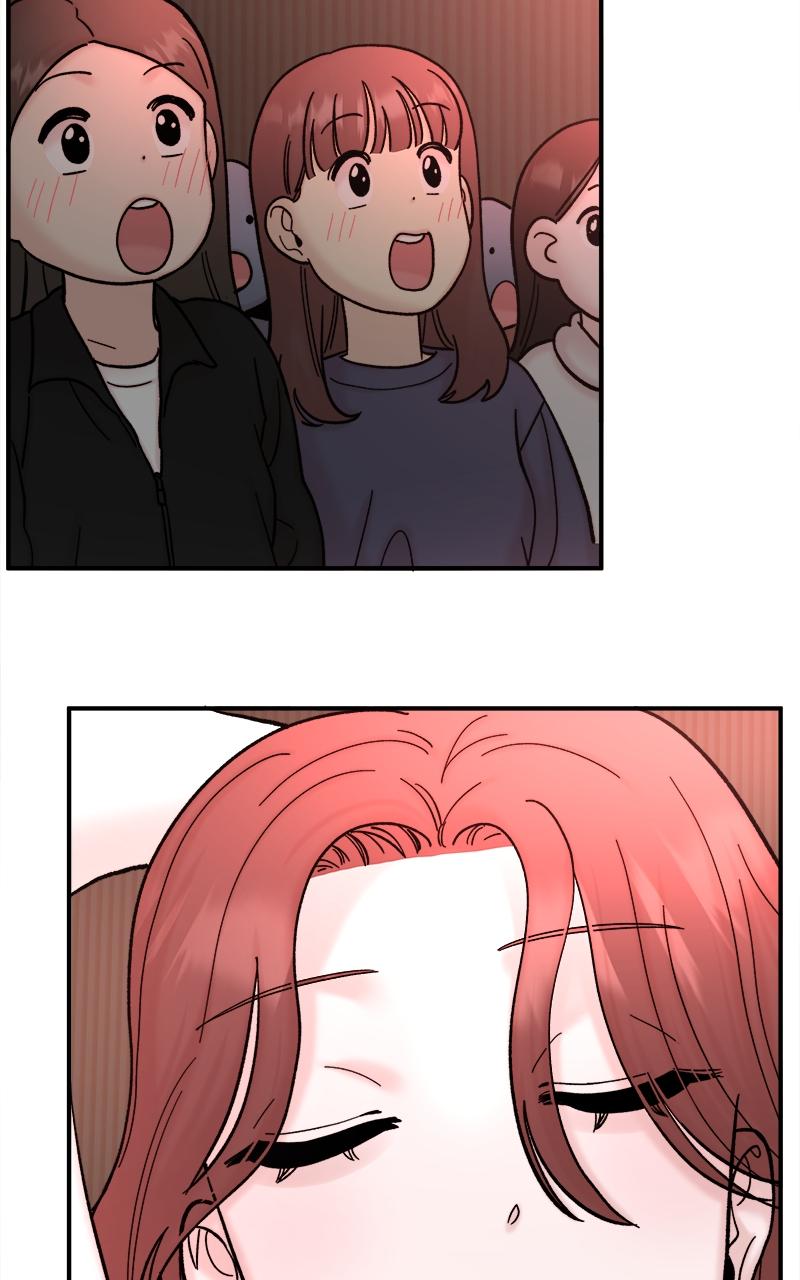 My Dud to Stud Boyfriend Chap 86 - Next Chap 87