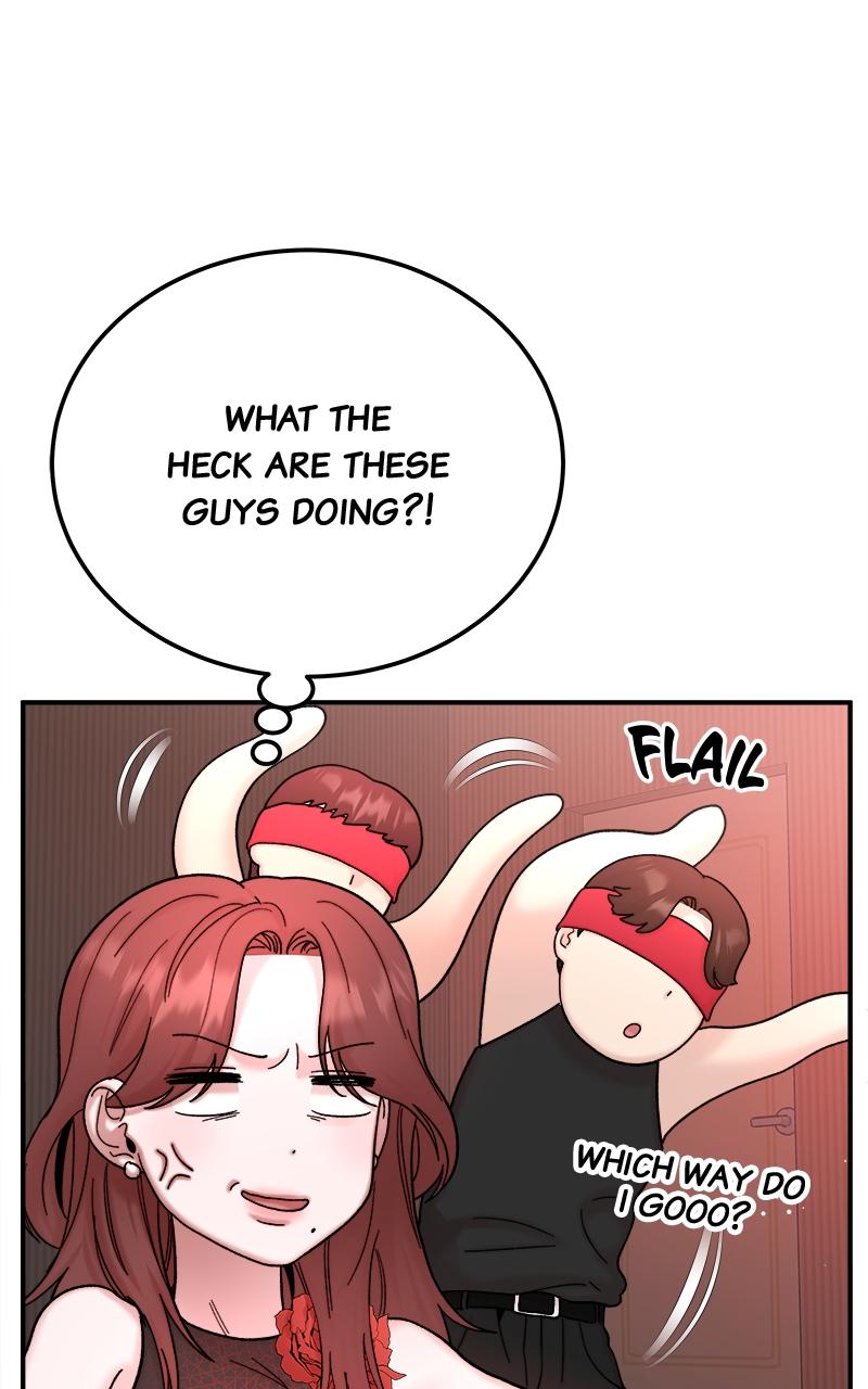 My Dud to Stud Boyfriend Chap 86 - Next Chap 87