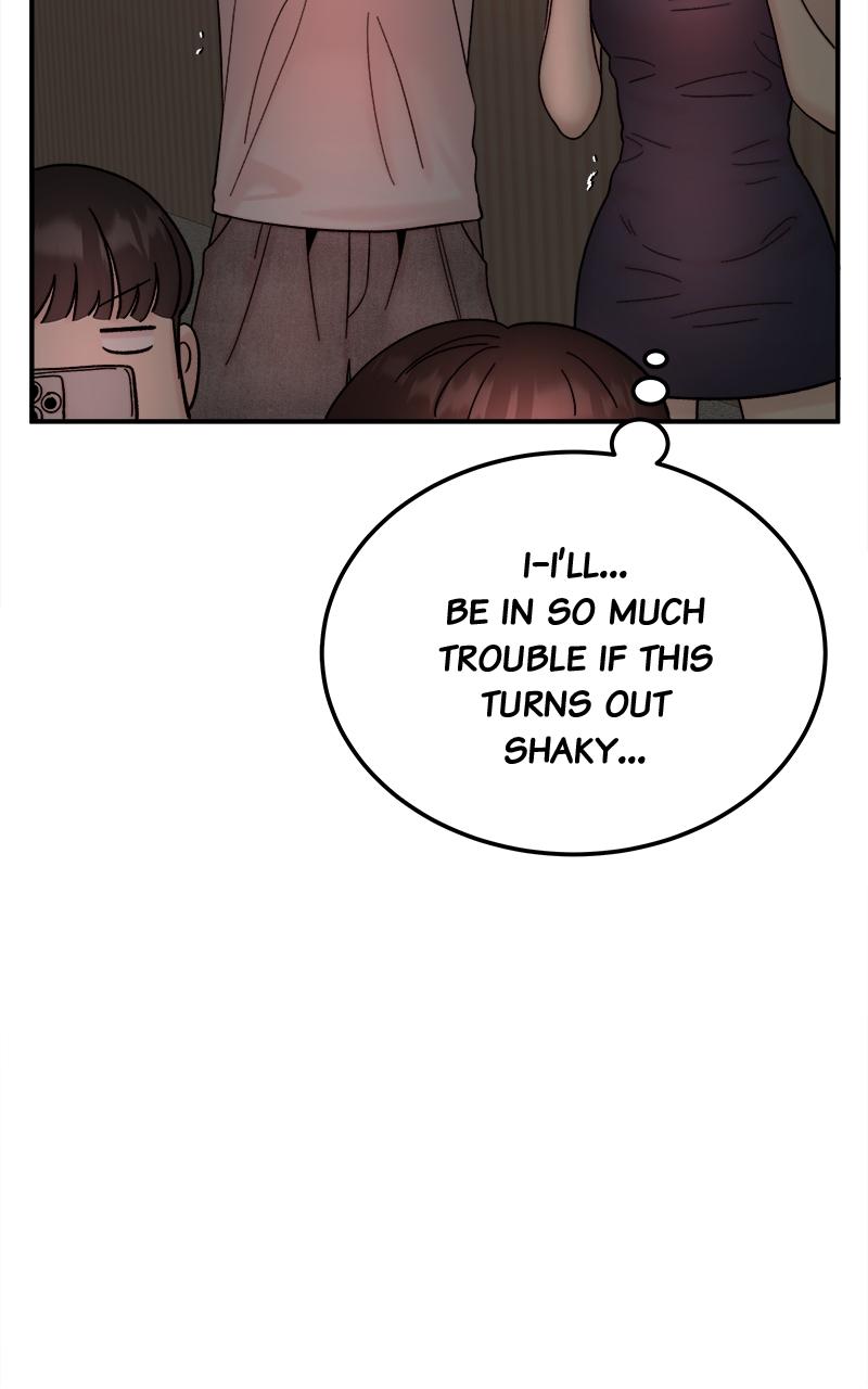 My Dud to Stud Boyfriend Chap 86 - Next Chap 87