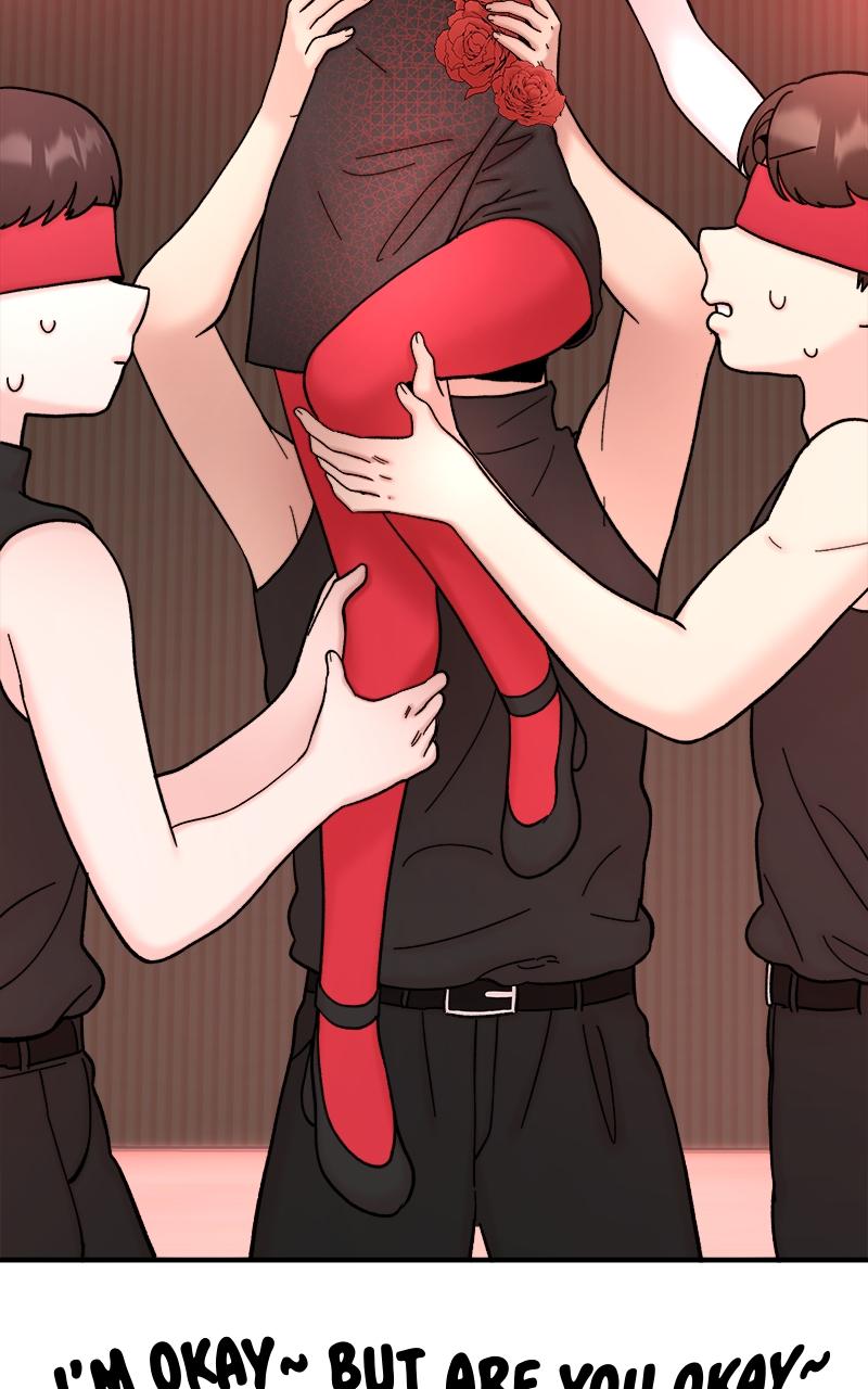 My Dud to Stud Boyfriend Chap 86 - Next Chap 87