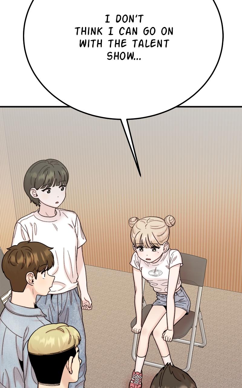 My Dud to Stud Boyfriend Chap 86 - Next Chap 87