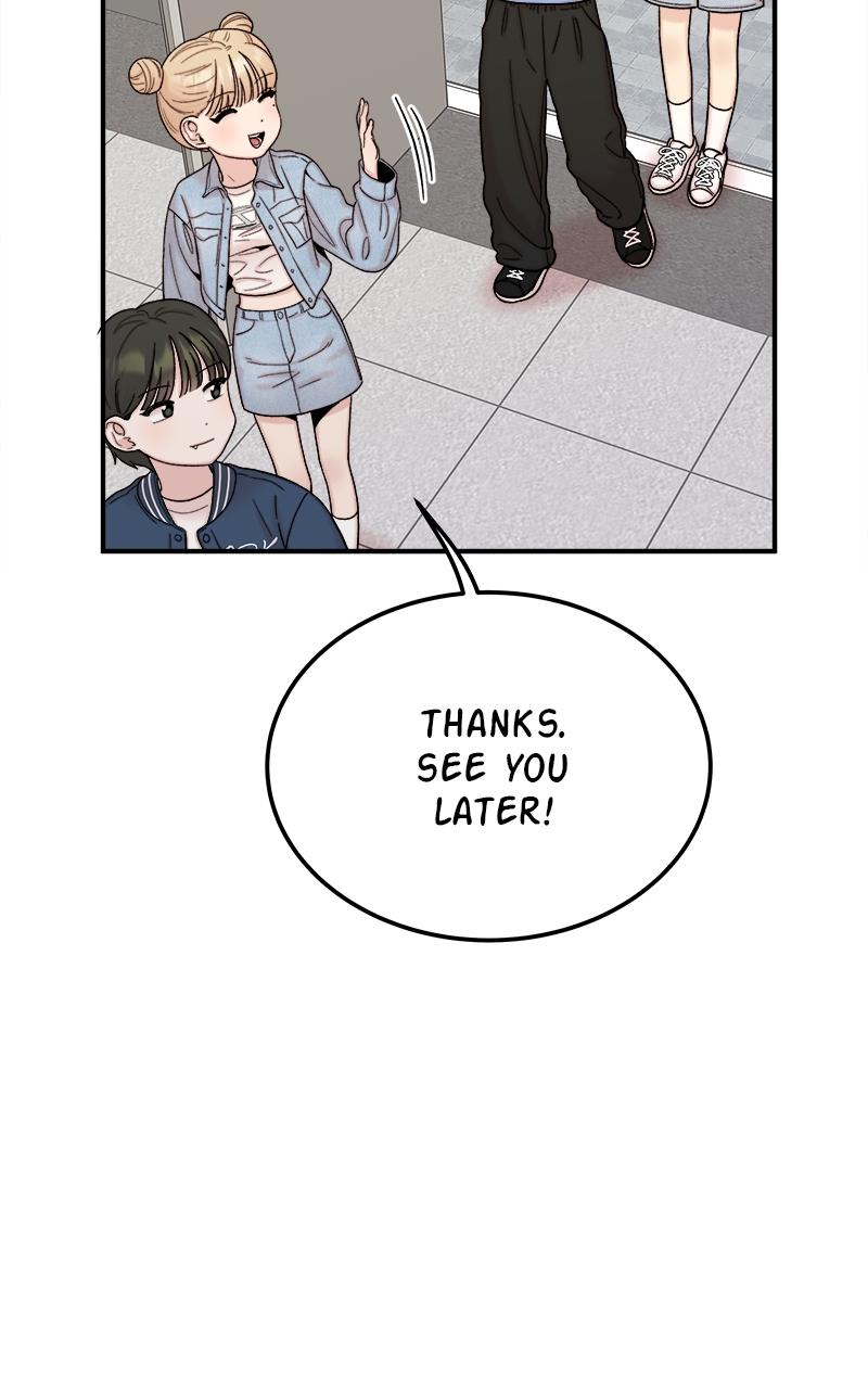My Dud to Stud Boyfriend Chap 86 - Next Chap 87