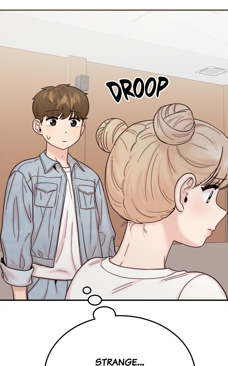 My Dud to Stud Boyfriend Chap 86 - Next Chap 87