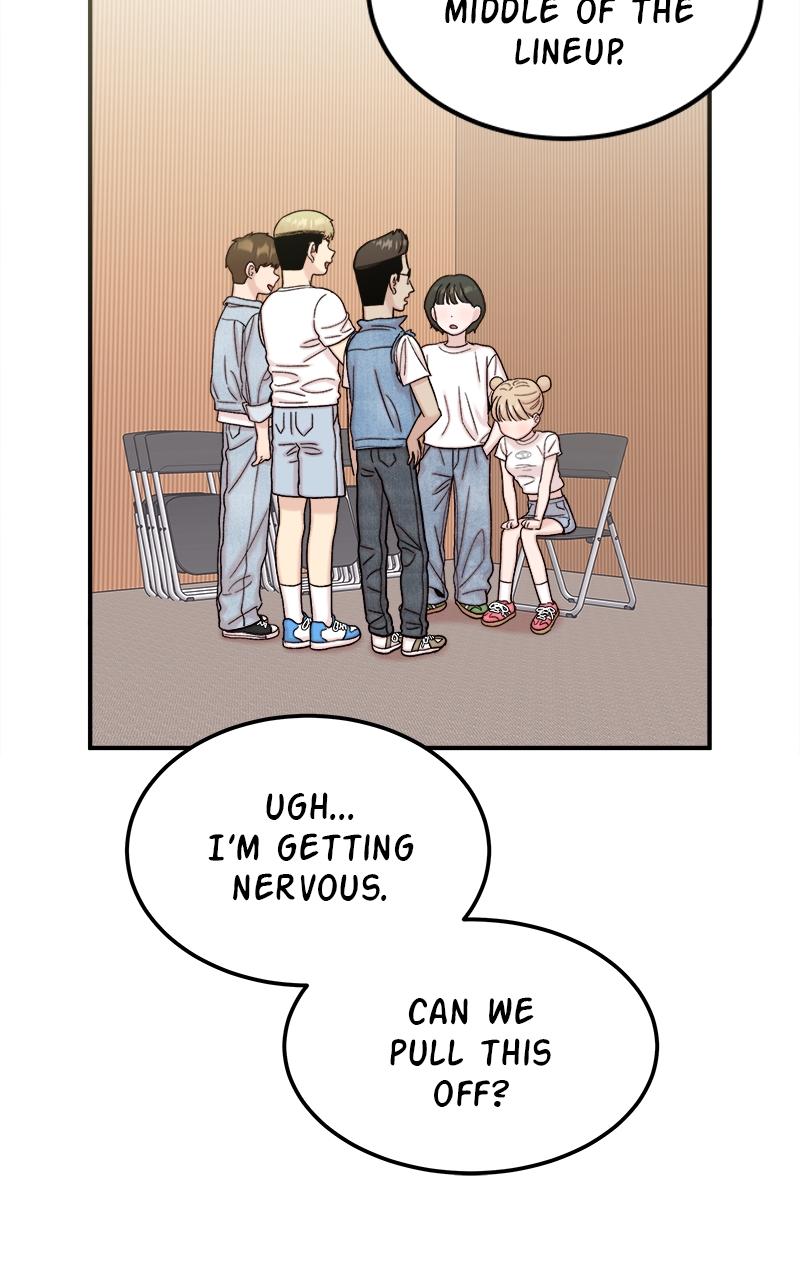 My Dud to Stud Boyfriend Chap 86 - Next Chap 87