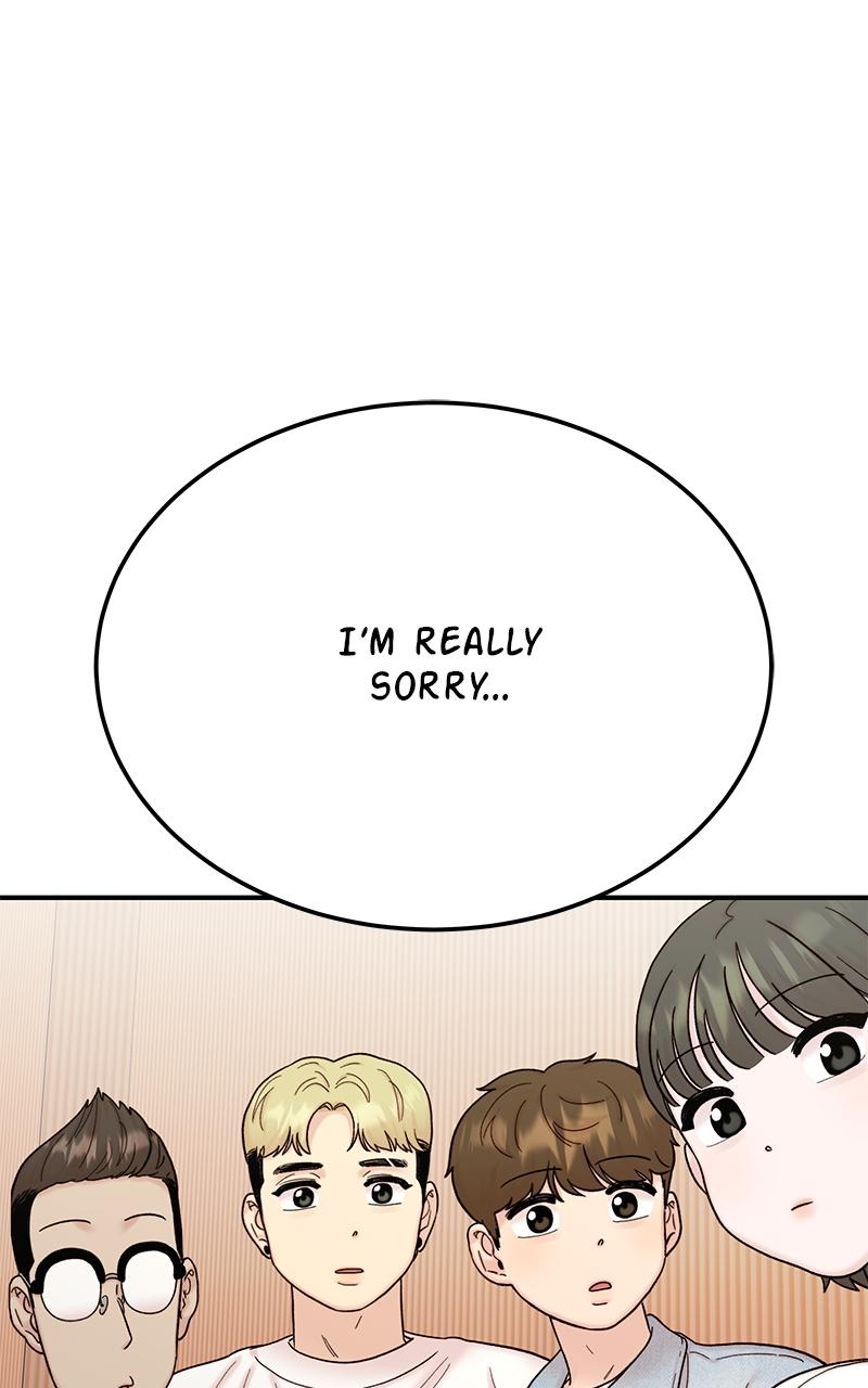 My Dud to Stud Boyfriend Chap 86 - Next Chap 87