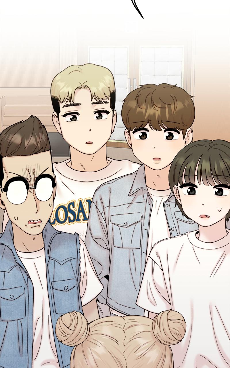 My Dud to Stud Boyfriend Chap 86 - Next Chap 87