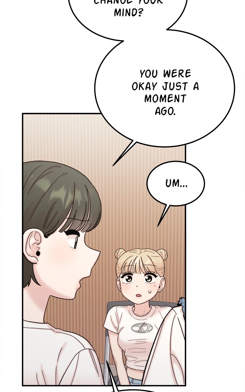 My Dud to Stud Boyfriend Chap 86 - Next Chap 87