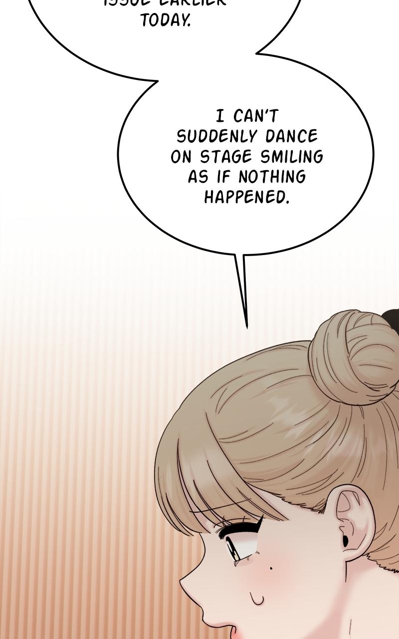 My Dud to Stud Boyfriend Chap 86 - Next Chap 87