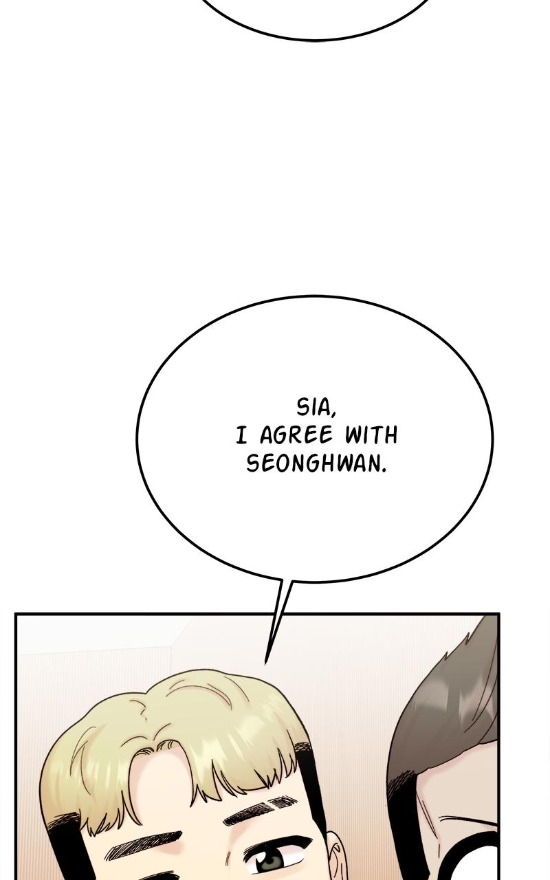 My Dud to Stud Boyfriend Chap 86 - Next Chap 87