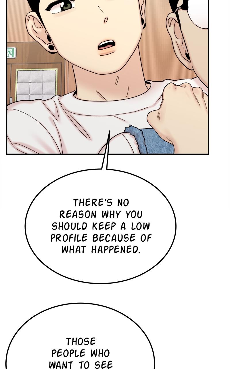 My Dud to Stud Boyfriend Chap 86 - Next Chap 87