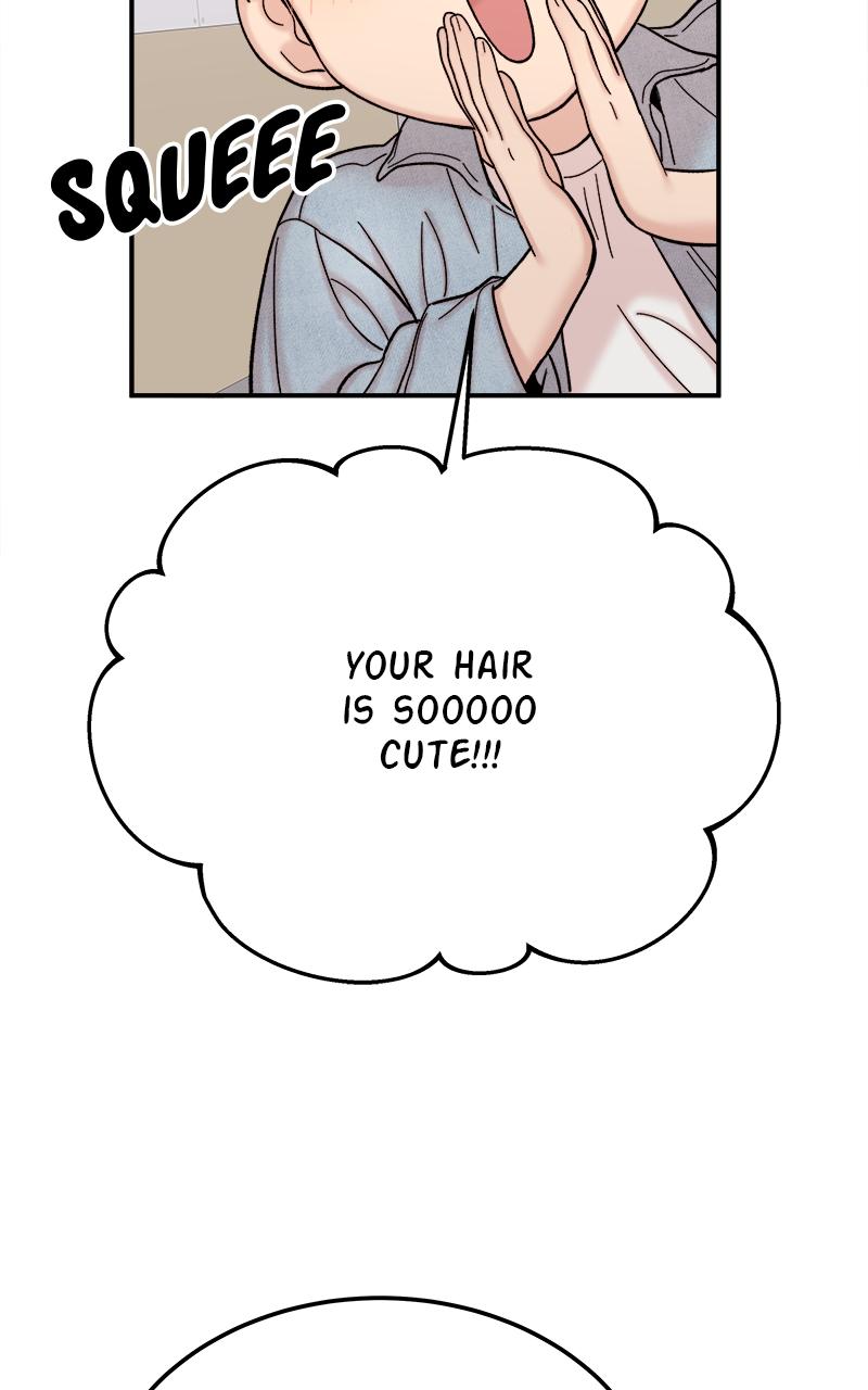 My Dud to Stud Boyfriend Chap 86 - Next Chap 87