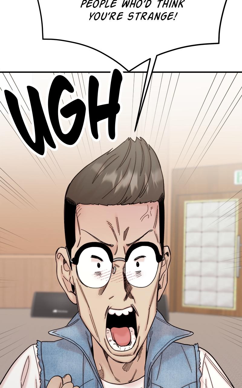My Dud to Stud Boyfriend Chap 86 - Next Chap 87