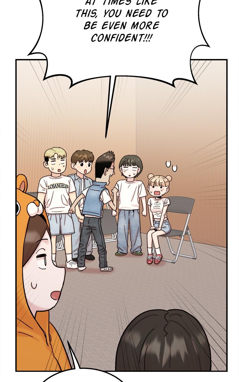 My Dud to Stud Boyfriend Chap 86 - Next Chap 87