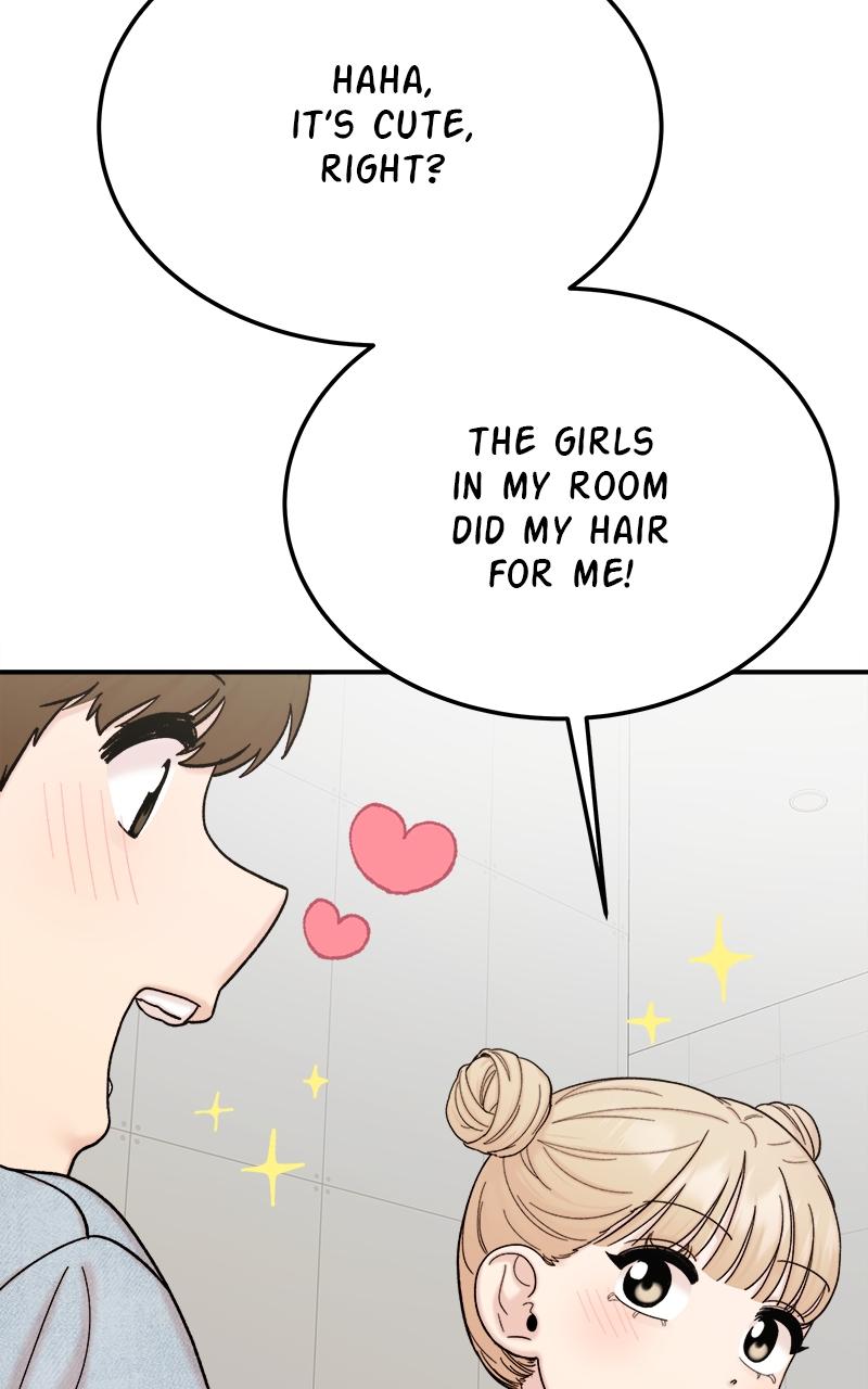 My Dud to Stud Boyfriend Chap 86 - Next Chap 87