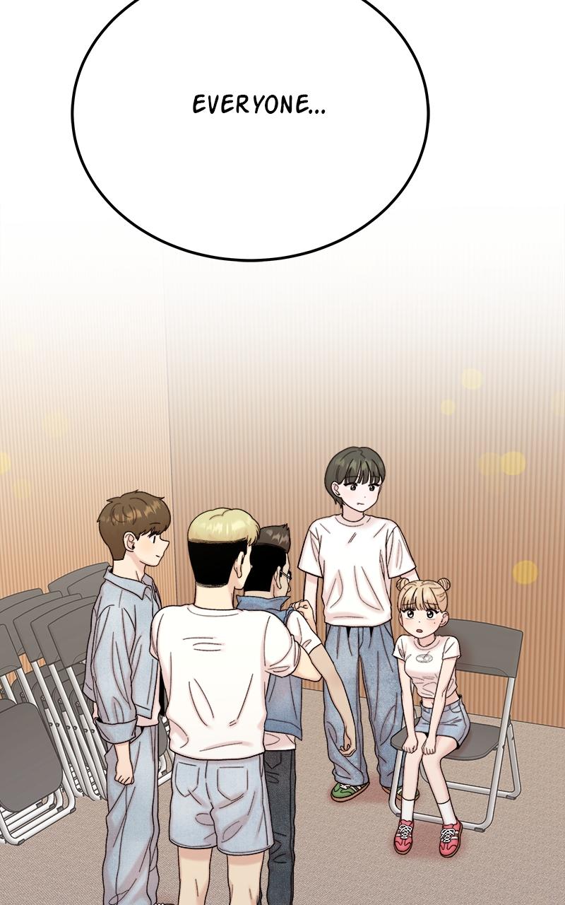 My Dud to Stud Boyfriend Chap 86 - Next Chap 87