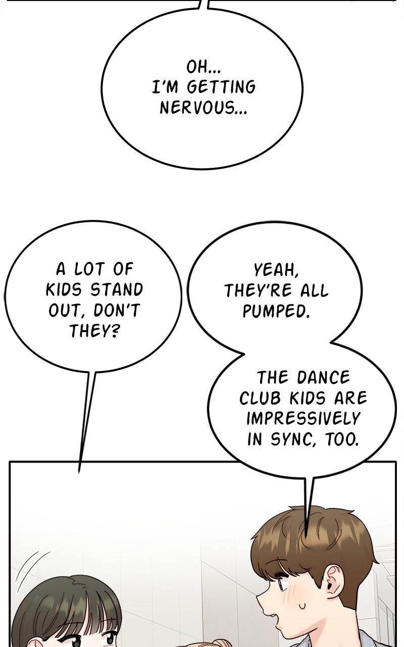 My Dud to Stud Boyfriend Chap 86 - Next Chap 87