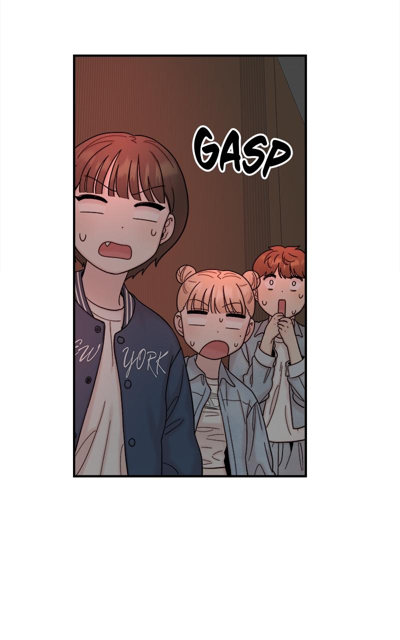 My Dud to Stud Boyfriend Chap 86 - Next Chap 87