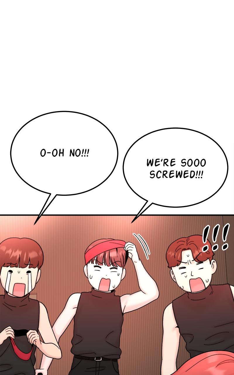 My Dud to Stud Boyfriend Chap 86 - Next Chap 87