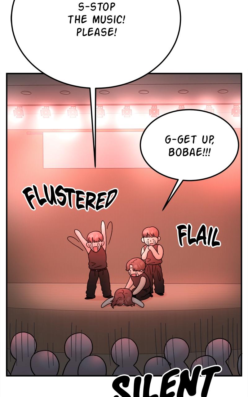 My Dud to Stud Boyfriend Chap 86 - Next Chap 87