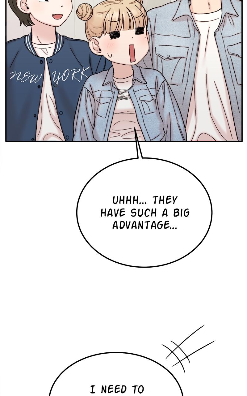 My Dud to Stud Boyfriend Chap 86 - Next Chap 87