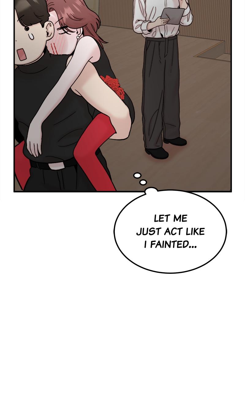 My Dud to Stud Boyfriend Chap 86 - Next Chap 87