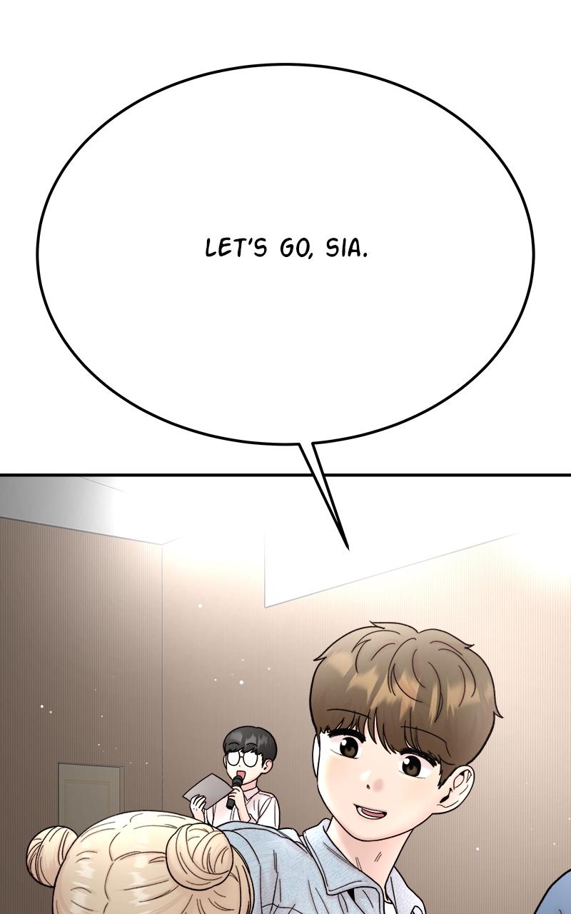 My Dud to Stud Boyfriend Chap 86 - Next Chap 87