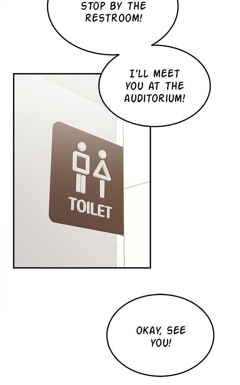 My Dud to Stud Boyfriend Chap 86 - Next Chap 87