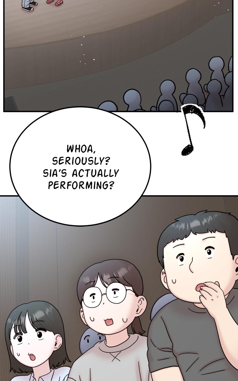 My Dud to Stud Boyfriend Chap 86 - Next Chap 87