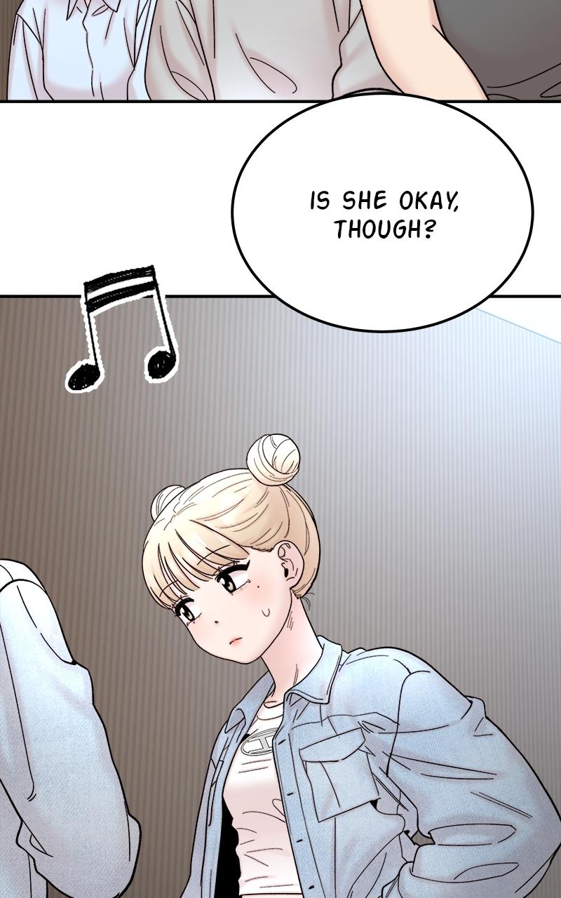 My Dud to Stud Boyfriend Chap 86 - Next Chap 87