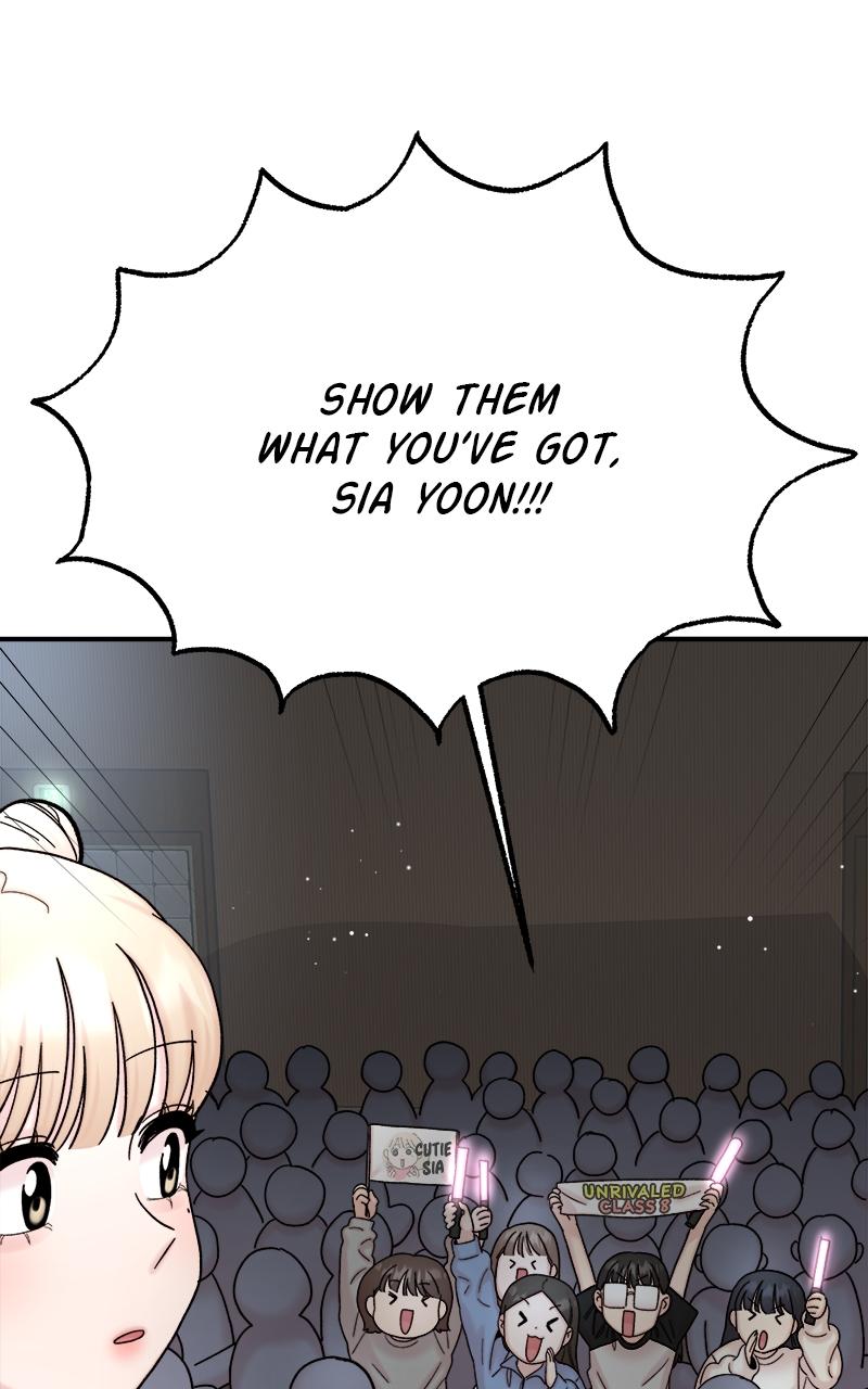 My Dud to Stud Boyfriend Chap 86 - Next Chap 87