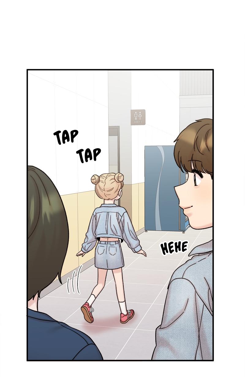 My Dud to Stud Boyfriend Chap 86 - Next Chap 87