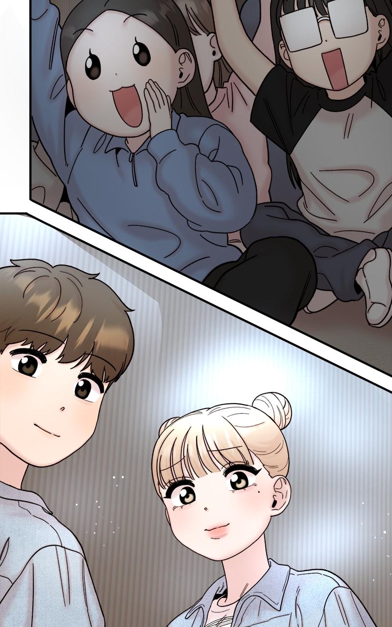 My Dud to Stud Boyfriend Chap 86 - Next Chap 87