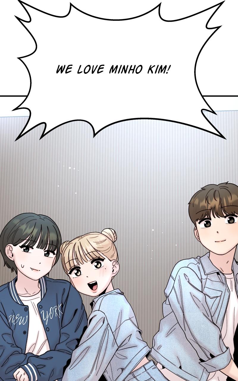 My Dud to Stud Boyfriend Chap 86 - Next Chap 87